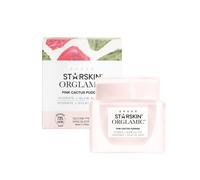 STARSKIN ® - Orglamic Pudding Face Cream Pink Cactus Leches limpiadoras 50 ml unisex