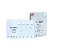 STARSKIN ® - Red Carpet Ready Hydrating Face Mask Set Bio-Cellulose Mascarillas de celulosa 160 g female