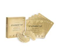 STARSKIN THE GOLD MASK™ Eye Mask (5 PAIR）