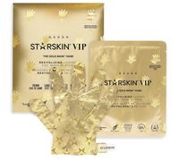 STARSKIN ® - The Gold Mask Mascarillas de manos 16 g unisex