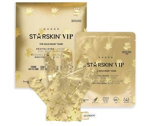 STARSKIN ® - The Gold Mask Mascarillas de manos 16 g unisex