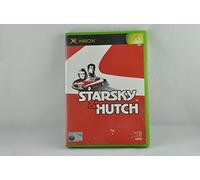 Starsky and Hutch