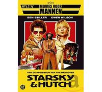 Starsky and Hutch [DVD de Audio]
