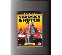 Starsky and Hutch [Season one, Episodes 9-13]