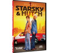 Starsky and Hutch: The Complete First Season [USA] [DVD]