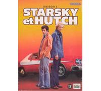 Starsky et Hutch: L'integrale saison 1 - Coffret 5 DVD [Import belge]