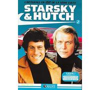STARSKY ET HUTCH/SAISON 1 - EPISODES 2 ET 3