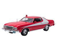 Starsky & Hutch - 1976 Ford Gran Torino 1:18