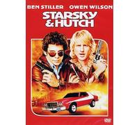 Starsky & Hutch [Italia] [DVD]