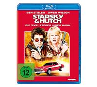 Starsky & Hutch [Alemania] [Blu-ray]