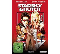 Starsky & Hutch [Alemania] [DVD]