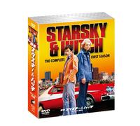 Starsky & Hutch: Complete 1st S [DVD]