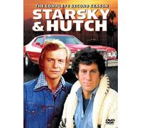Starsky & Hutch: Complete Second Season [USA] [DVD]