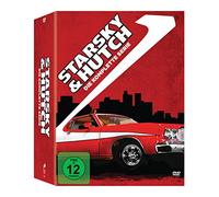 Starsky & Hutch - Die komplette Serie [Alemania] [DVD]