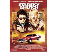 Starsky & Hutch [DVD]