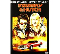 Starsky & Hutch [DVD]
