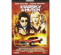 Starsky & Hutch [DVD]