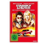 Starsky & Hutch [Alemania] [DVD]