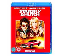 Starsky & Hutch [Edizione: Regno Unito] [Italia] [Blu-ray]