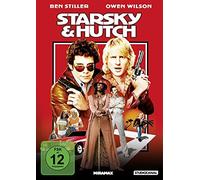 Starsky & Hutch [Edizione: Regno Unito] [USA] [DVD]