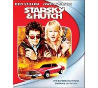 Starsky & Hutch [Francia] [Blu-ray]