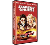 Starsky & hutch [Francia] [VHS]