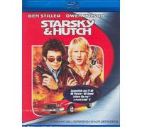 Starsky & Hutch [Italia] [Blu-ray]