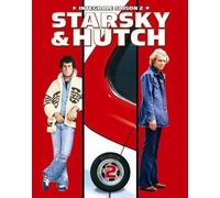 Starsky & Hutch : L'Int??grale Saison 2 - Coffret 5 DVD by Paul Michael Glaser