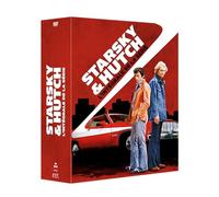 Starsky & Hutch - L'intégrale [Francia] [DVD]