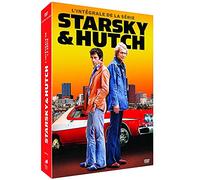 Starsky & Hutch - L'intégrale [Francia] [DVD]