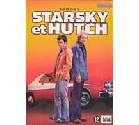 Starsky & Hutch : L'Intégrale Saison 1 - Coffret 5 DVD