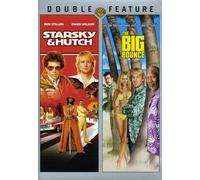 Starsky & Hutch [Reino Unido] [DVD]