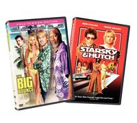 Starsky & Hutch [Reino Unido] [DVD]