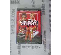 Starsky & Hutch [Reino Unido] [DVD]
