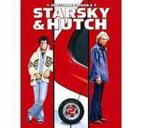 Starsky & Hutch - Saison 2 [Francia] [DVD]