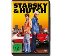 Starsky & Hutch - Season 1 [Alemania] [DVD]