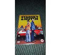 Starsky & Hutch - Season 1 [DVD]