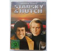 Starsky & Hutch - Season 3 [Alemania] [DVD]