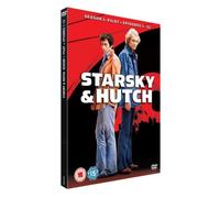 Starsky & Hutch Series 1 Discs 1-3 [Reino Unido] [DVD]