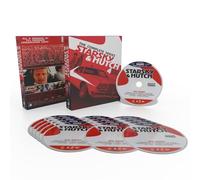 Starsky & Hutch - The Complete Series - 70 Hours Of The Ultimate Detective Duo!