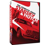 Starsky & Hutch: The Complete Series [USA] [DVD]