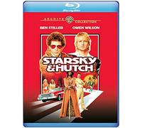 Starsky & Hutch [USA] [Blu-ray]