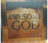 Starsound Orchestra - Awesome God: Songs of Inspiration