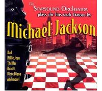Starsound Orchestra - Plays the Hits Made Famous By
