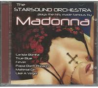 Starsound Orchestra - Plays the Hits Made Famous By