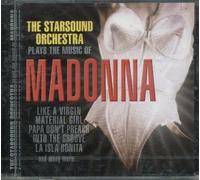 Starsound Orchestra - Plays the Music of Madonna