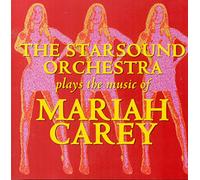 Starsound Orchestra - Plays the Music of Mariah.....