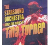 Starsound Orchestra - Plays the Music of Tina Turner
