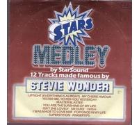 Starsound - Stars On Stevie