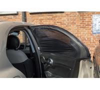 START 10915 Fundas-parasol para ventanilla